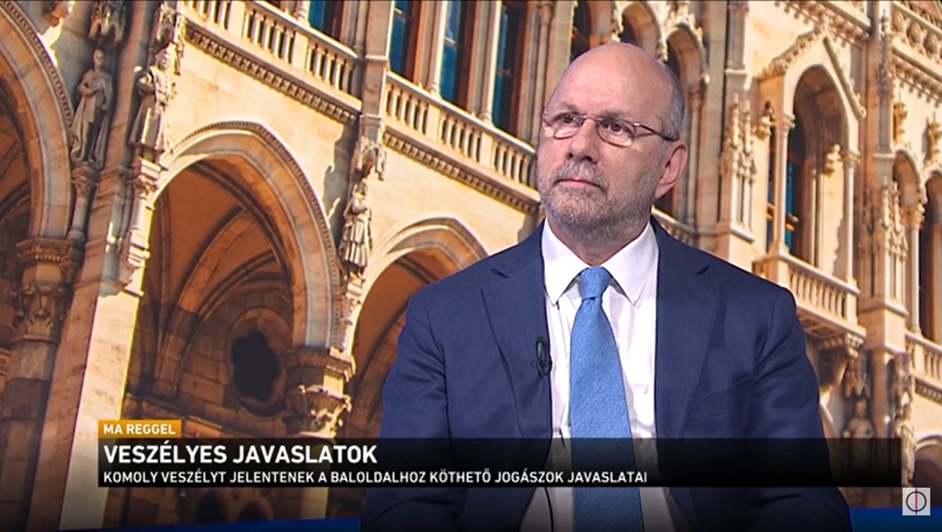 Volt SZDSZ-frakcióvezető: Káoszt hozna az ellenzék győzelme