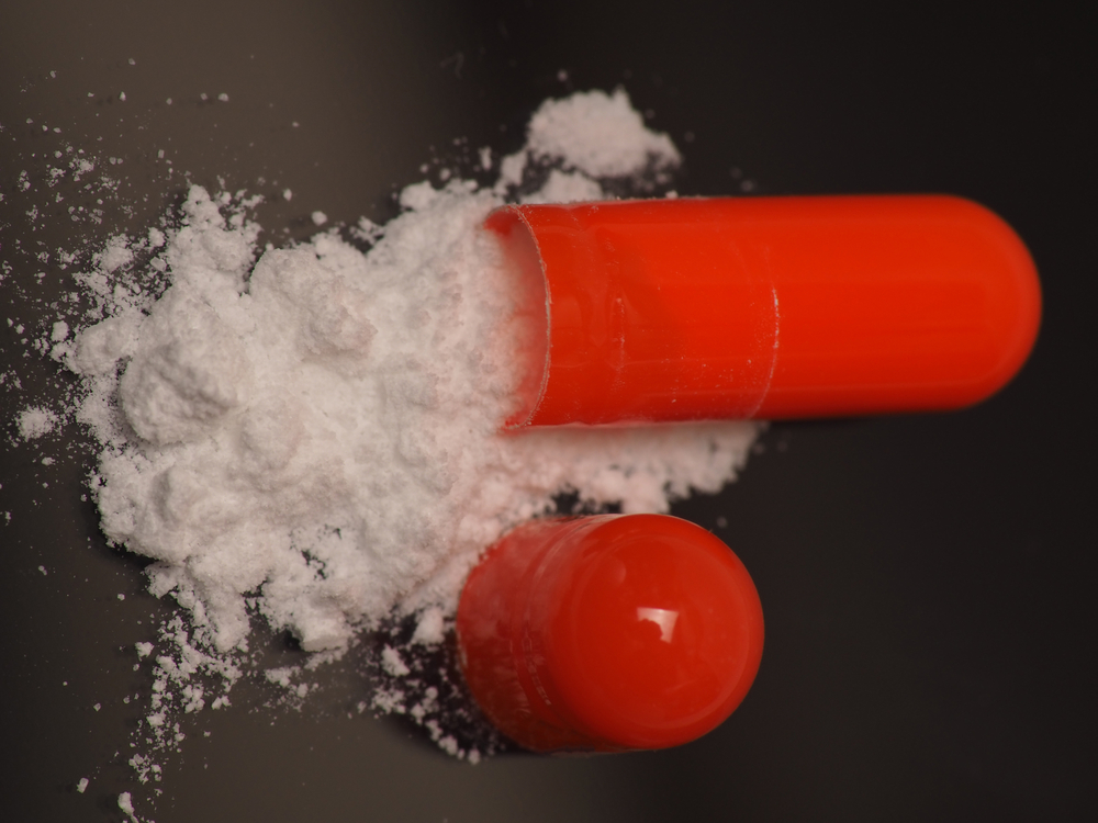 Csaknem egy kilogram heroinnal a testében próbált Magyarországra jönni