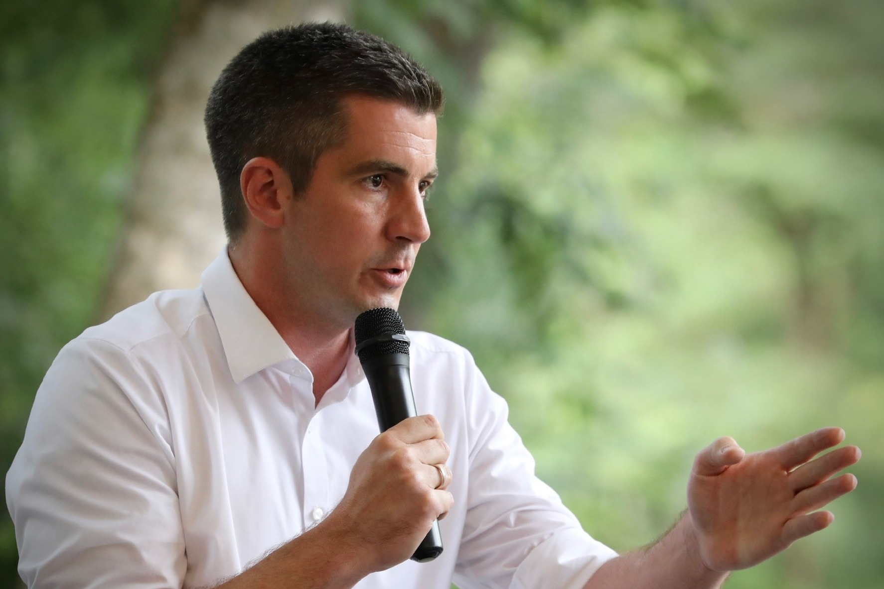 Kocsis Máté: A gyerekeket meg kell védeni