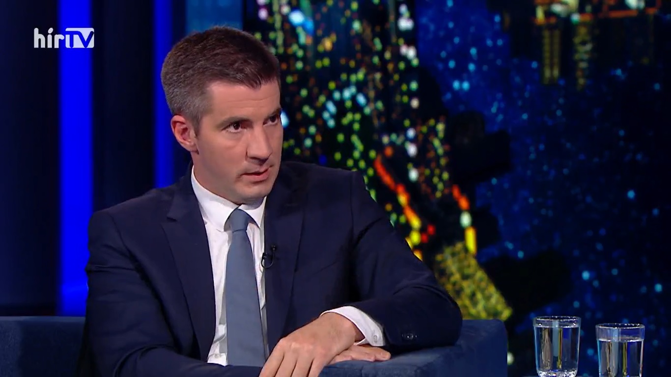 Kocsis Máté: A törvény kizárólag a gyermekekről szól