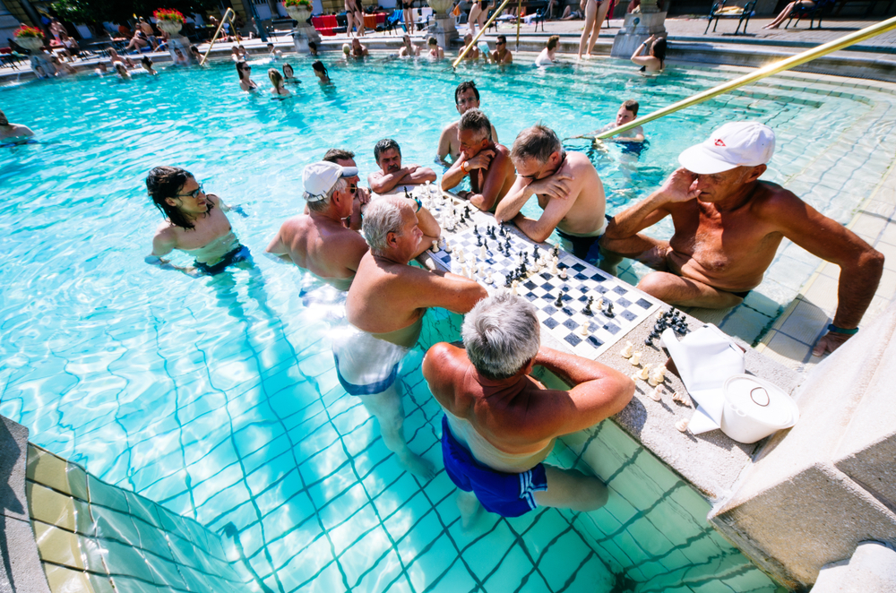 Néhol 40 fok közeli értékek lesznek a jövő héten