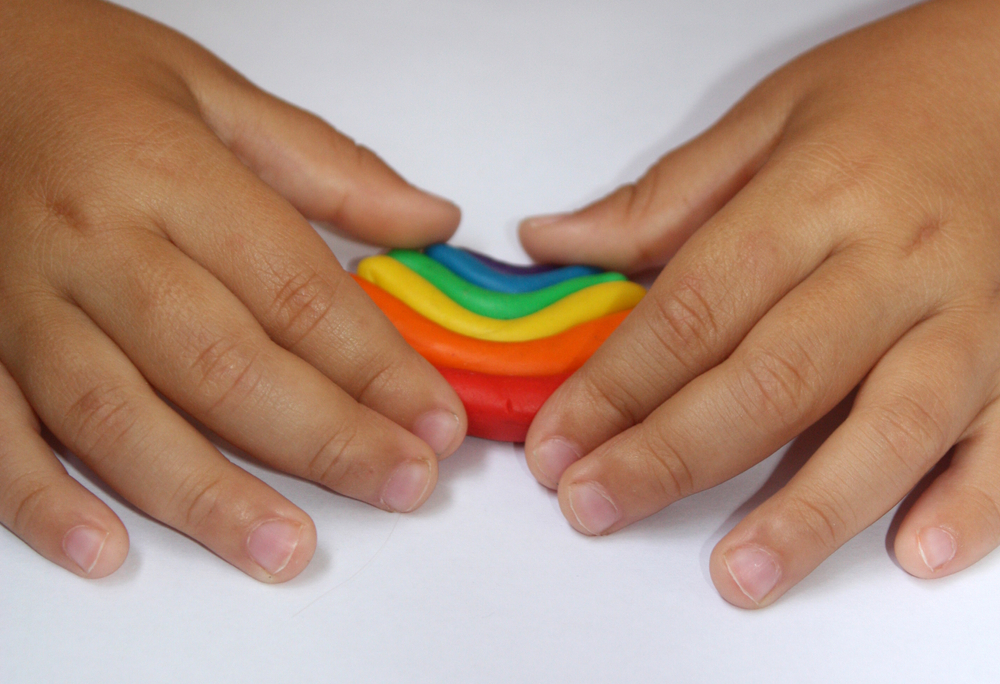 Zavaros nemi szerepekre nevelik a svéd óvodásokat