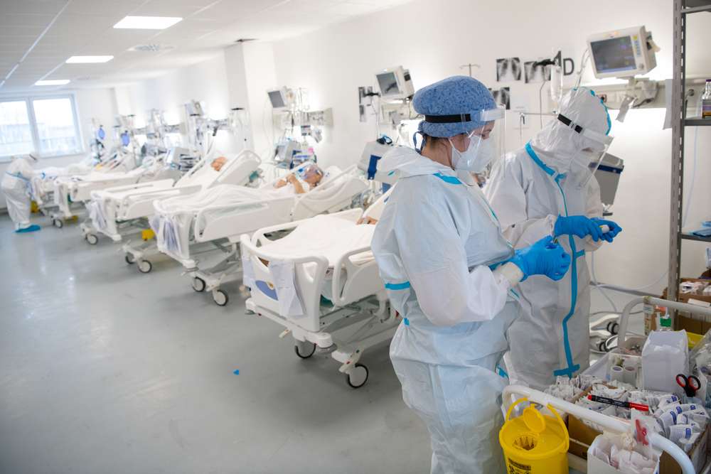 Szerbiában egyre többen tennék kötelezővé a védőoltást