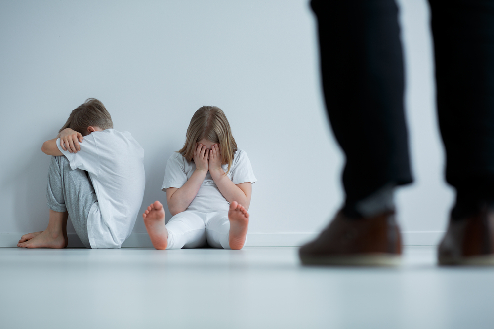 Investigadores estadounidenses disculpan abuso sexual infantil