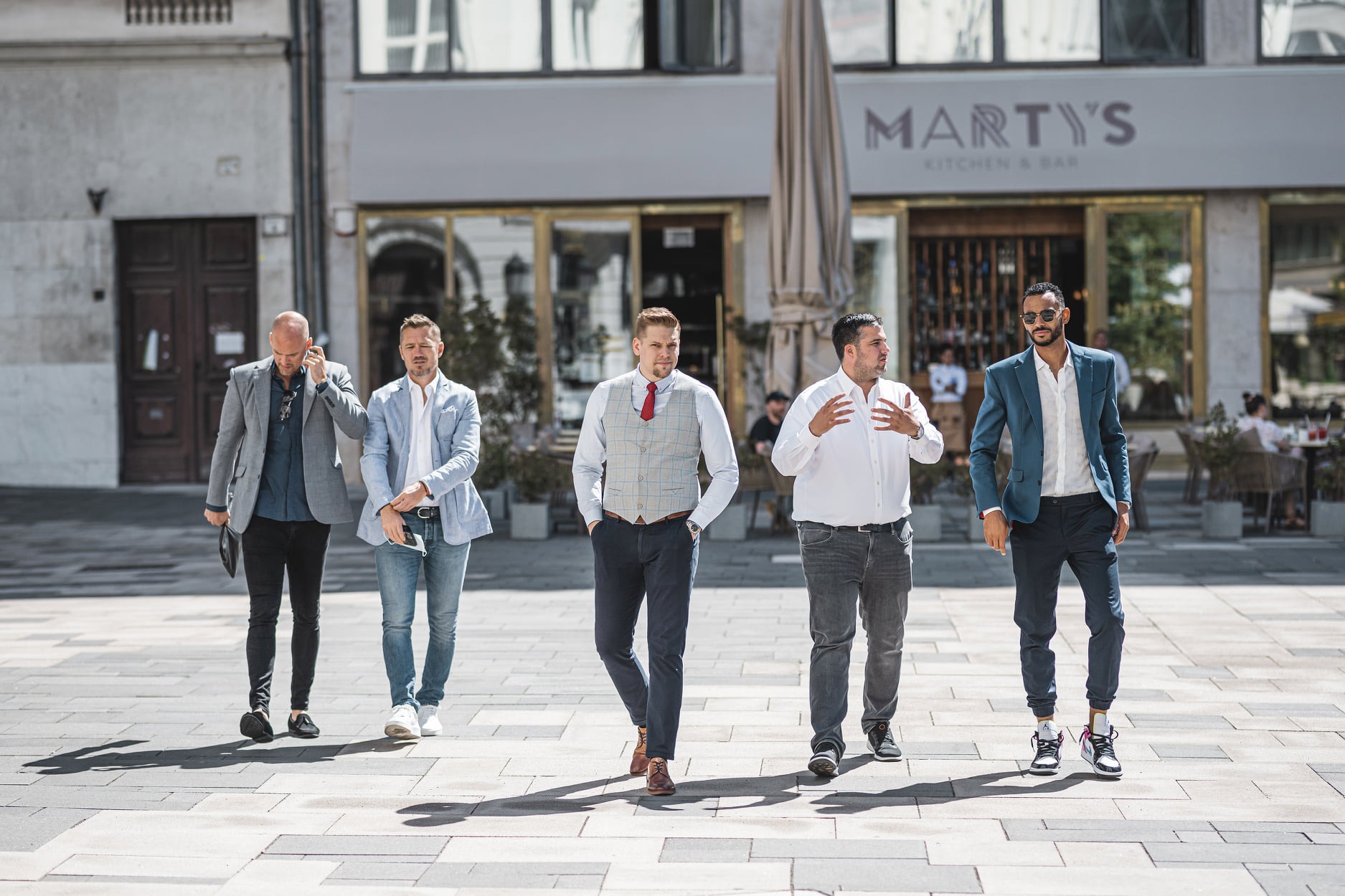 A magyar sportinnovációk nemzetközi sikerét készítik elő