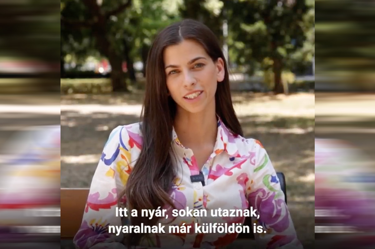 Már az első héten félmillióan szerezték be az uniós védettségi igazolást