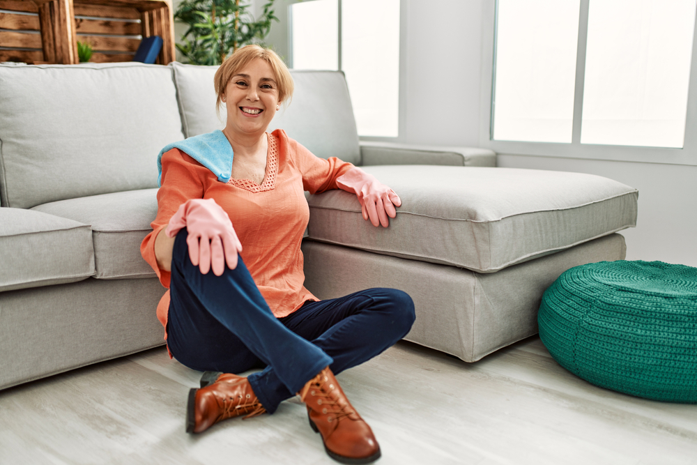 Önfertőtlenítő padlóburkolat nyerte az MKIK által felajánlott innovációs díjat