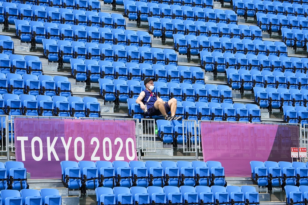 Tizenkilenc új tokiói koronavírusos eset