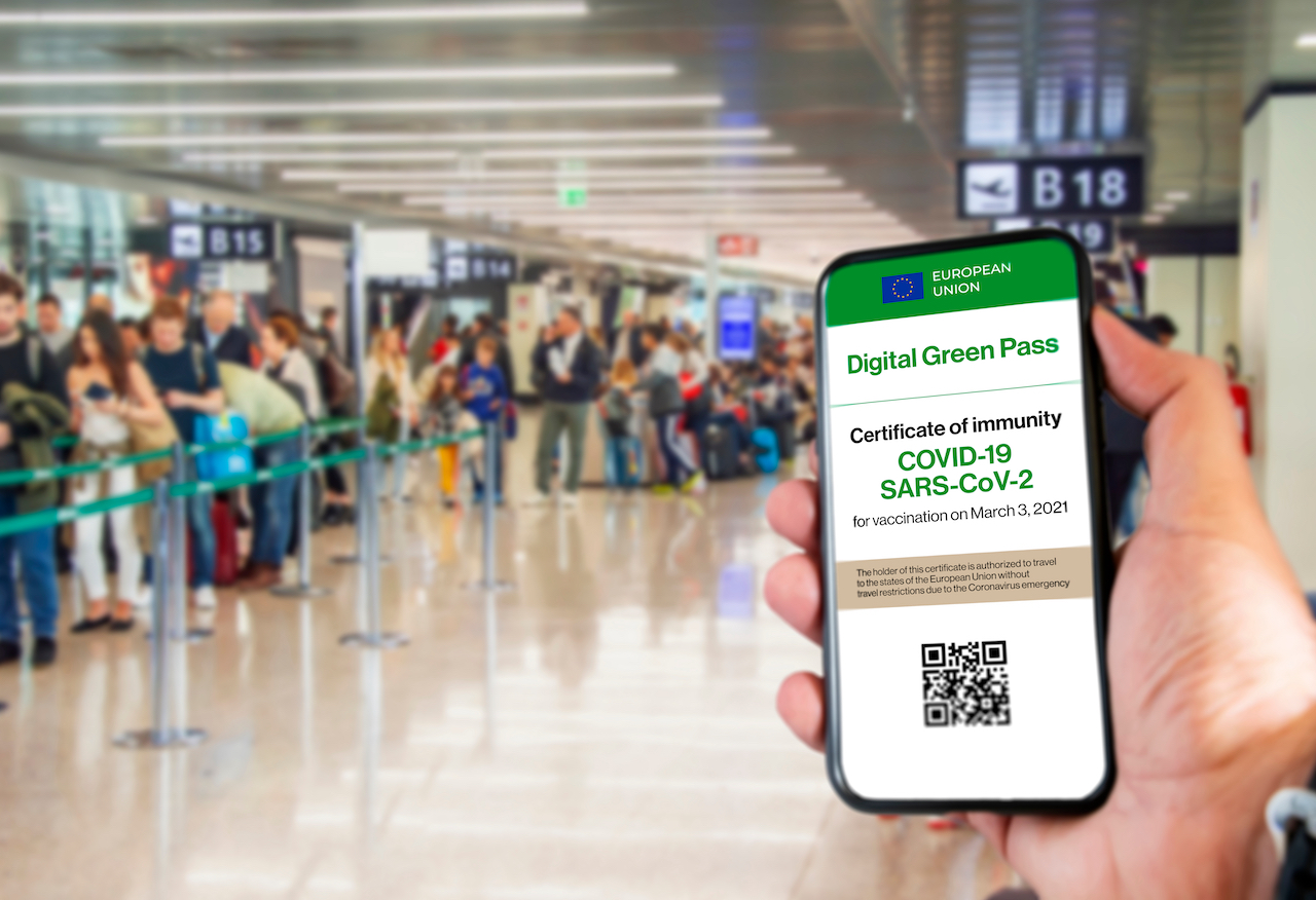 Brüsszeli vakcinakáosz