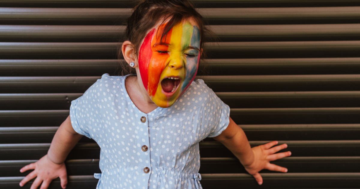 A nemváltás és a burkinit népszerűsítik a német óvodákban