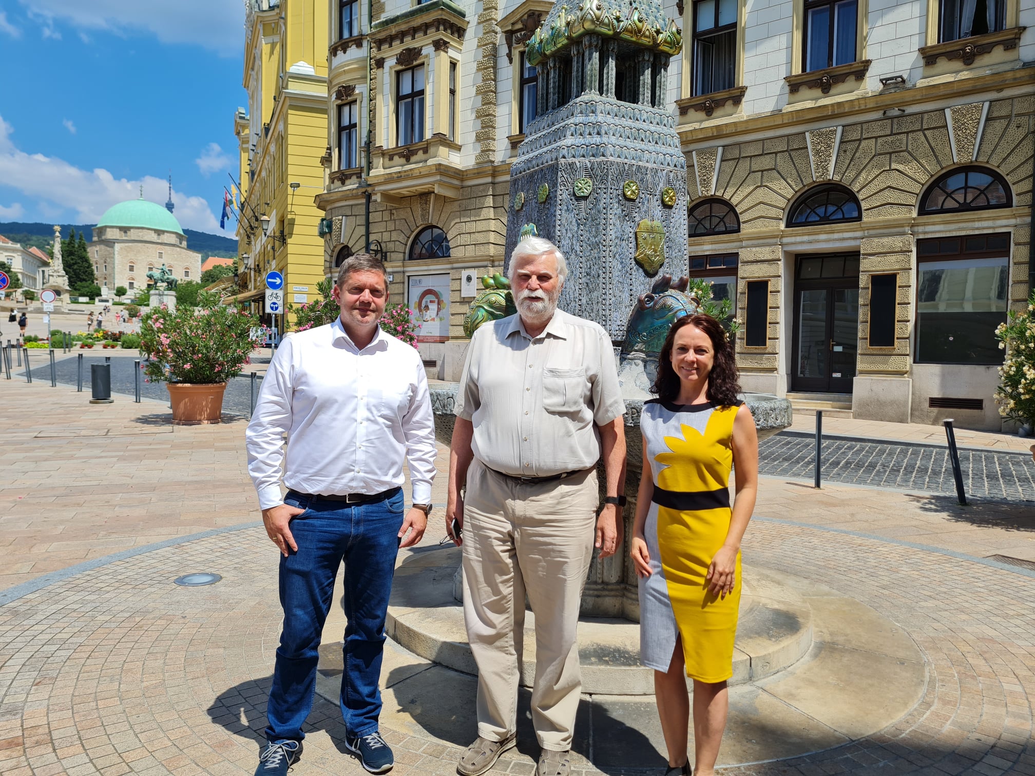 Káoszba fulladt a baloldali jelöltállítás Pécsett
