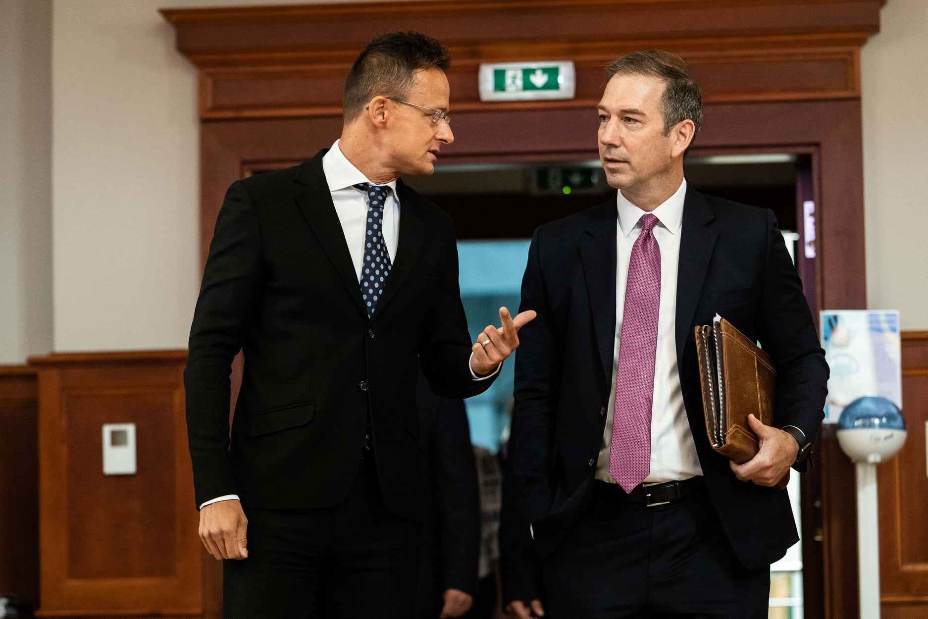 Amerika egyik legjelentősebb vegyipari vállalata fektet be Magyarországon