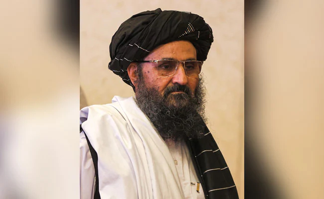 Kabulba érkezett a tálib mozgalom társalapítója