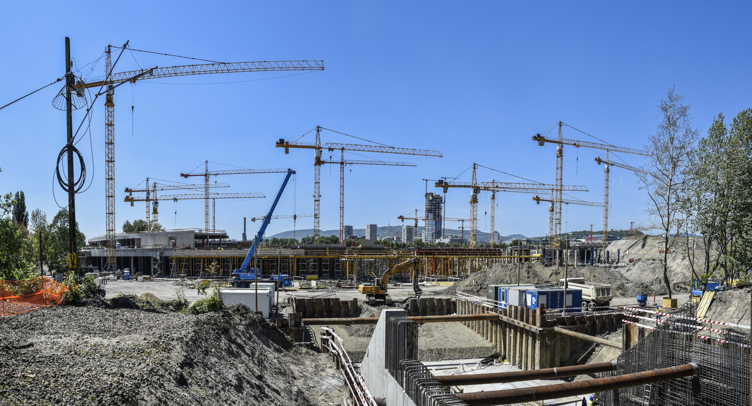 Milliárdokat hozhatna a budapesti atlétikai világbajnokság