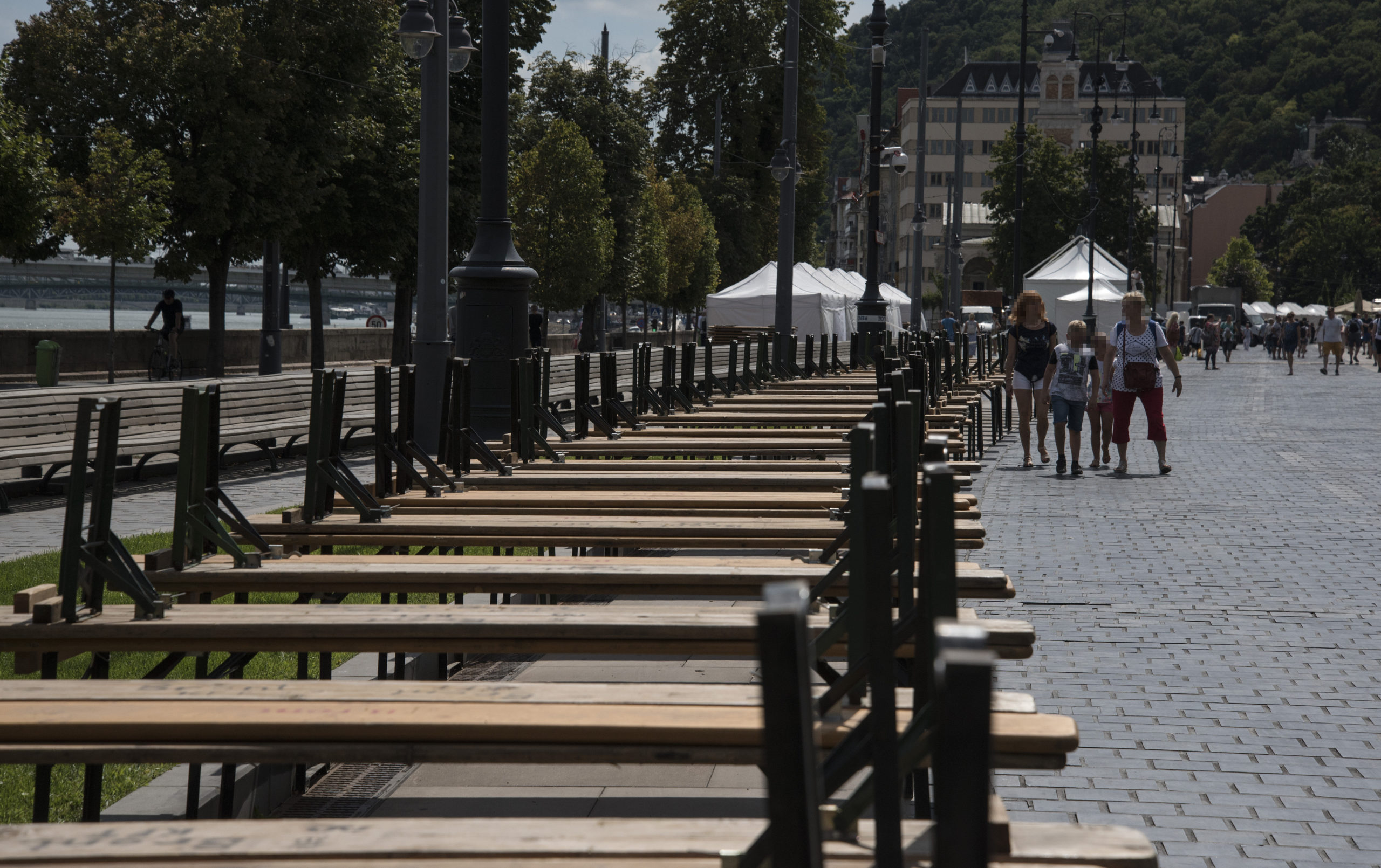 Fűben, fában orvosság szlogennel rendezik a Magyar Ízek Utcáját