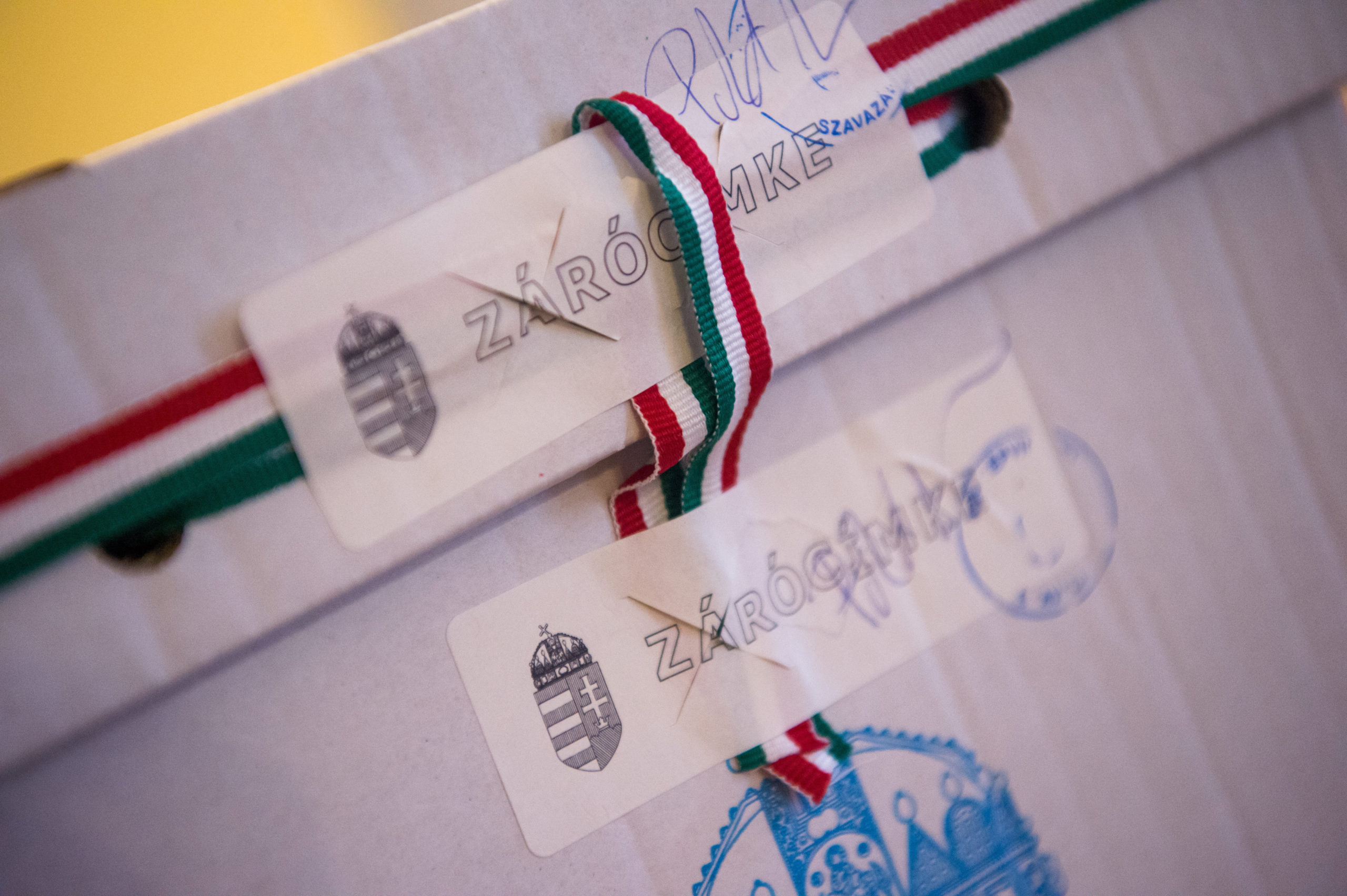 Időközi választást tartanak vasárnap Lövőn