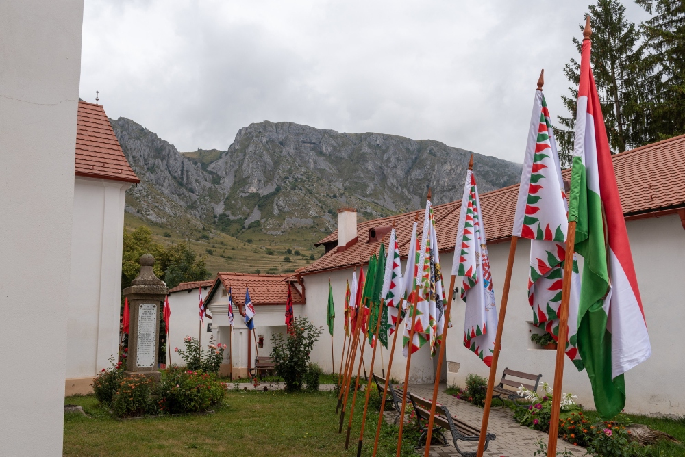 Simicskó István: nemzettudatra és a keresztény hit megerősítésére van szükség