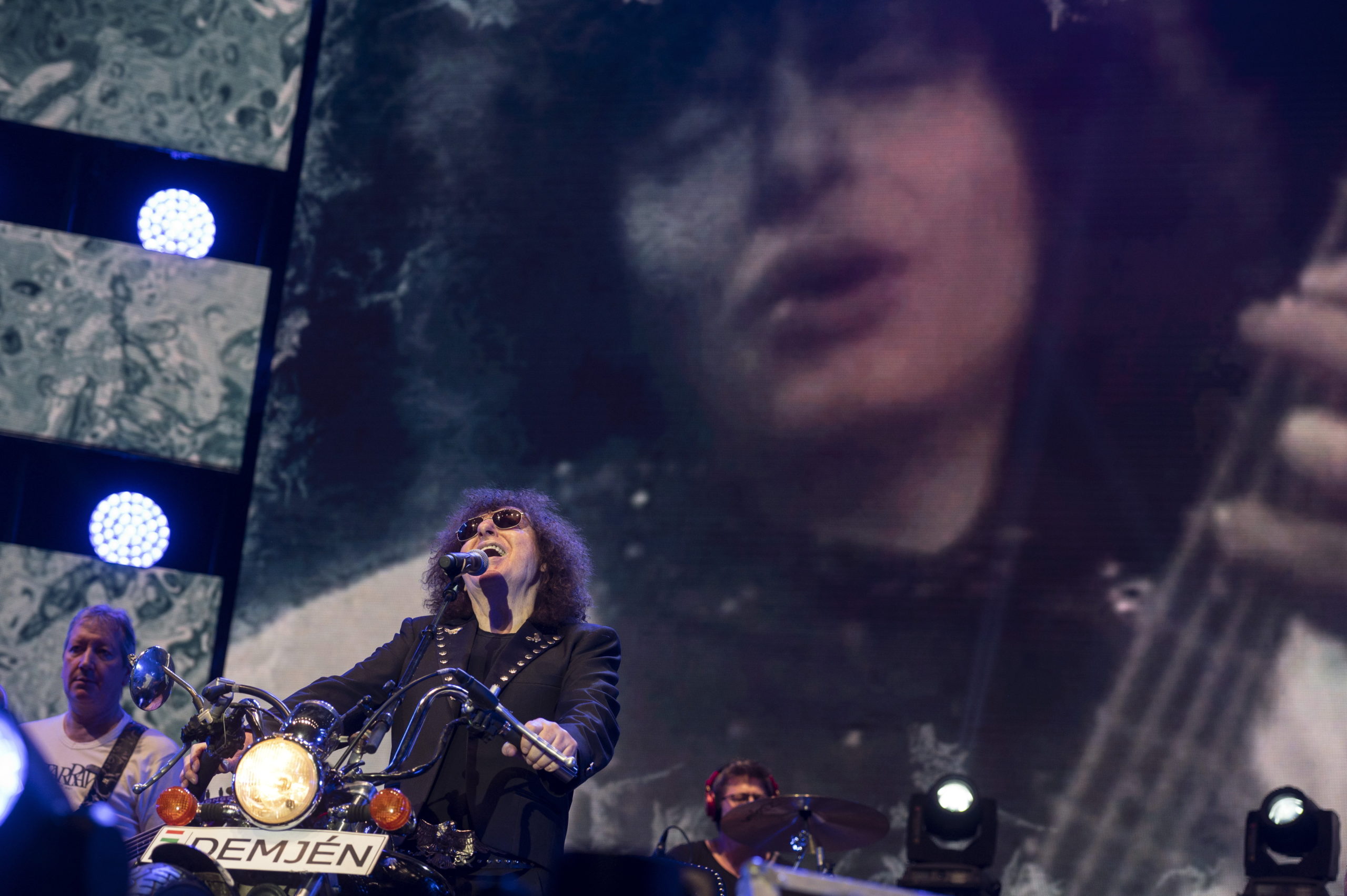 Ötvenezres rockpart lett a rakpart