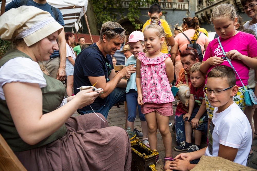 Vasárnap is folytatódnak a Szent István-napi programok