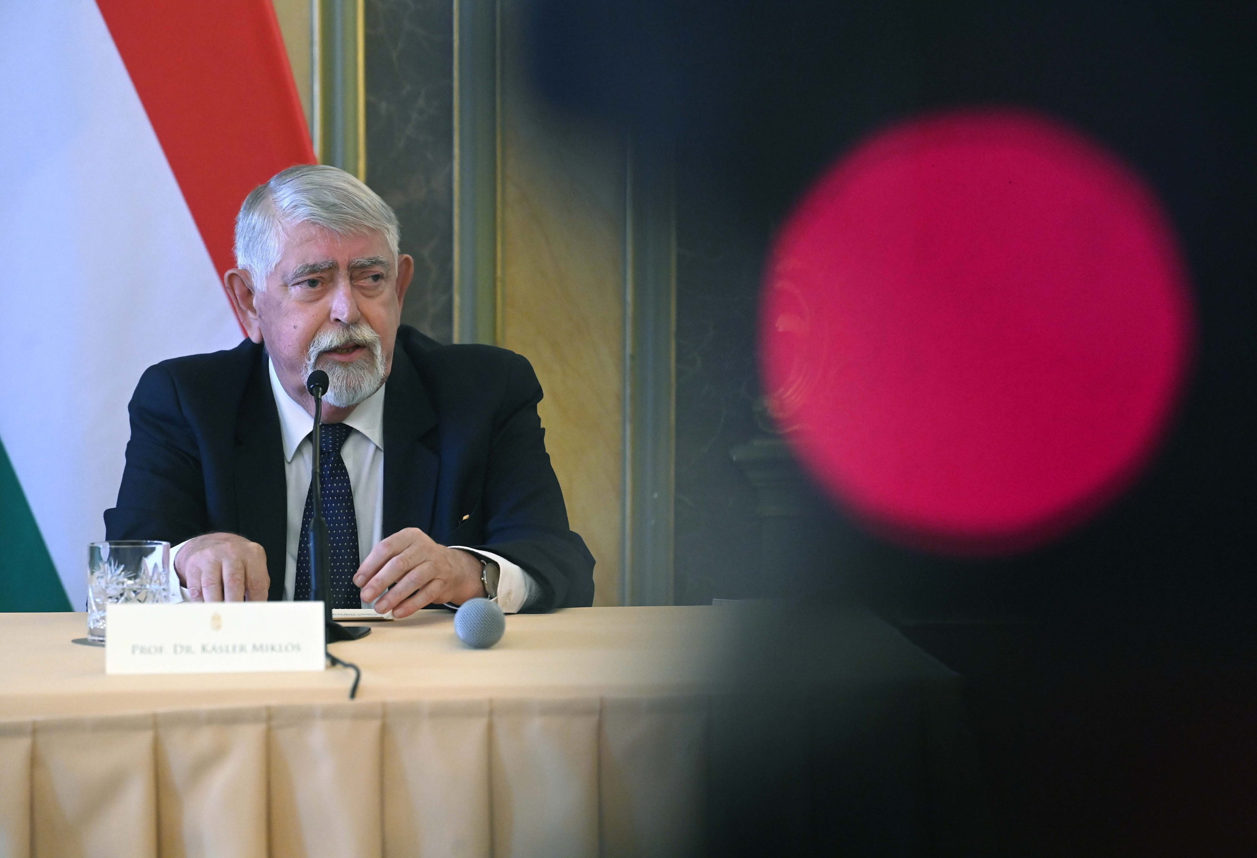 Nyolc kulturális programmal készül az Európa Tanács magyar elnökségére az Emmi