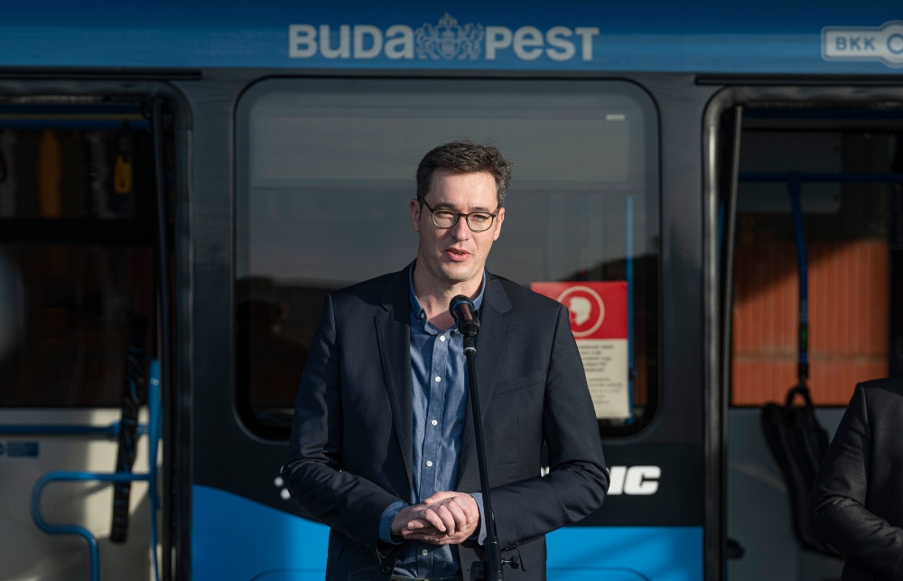 Folytatódik a Demszky-éra gyakorlata, megoldatlan a BKV klímakálváriája