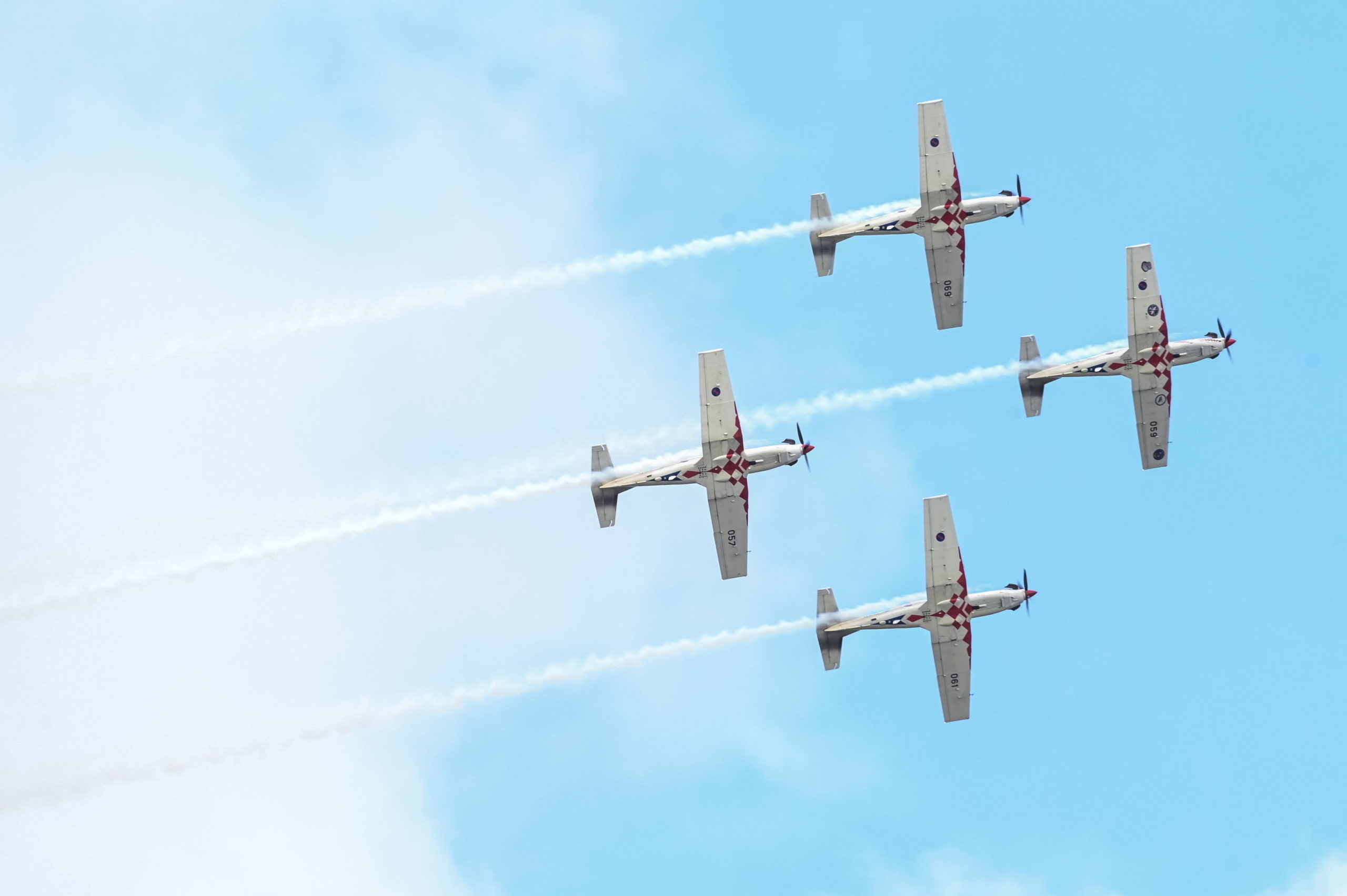 A nap képe: Kecskeméti repülőnap