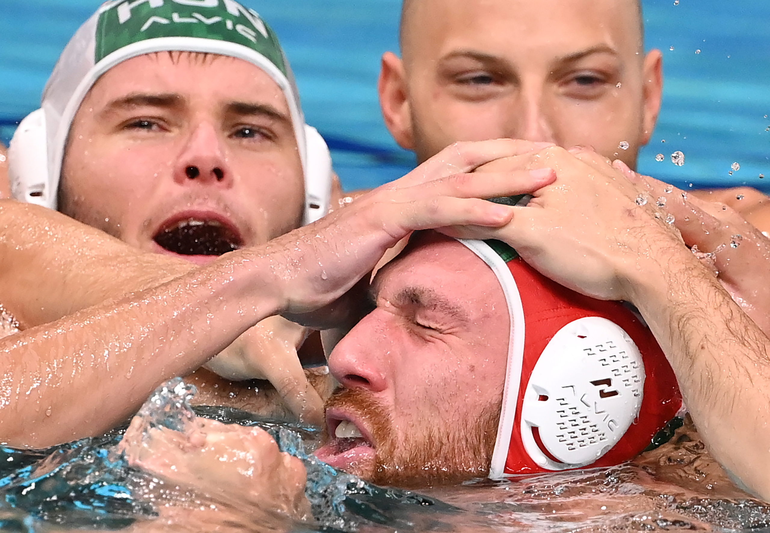 Nagy Viktor megkönnyezte a búcsút