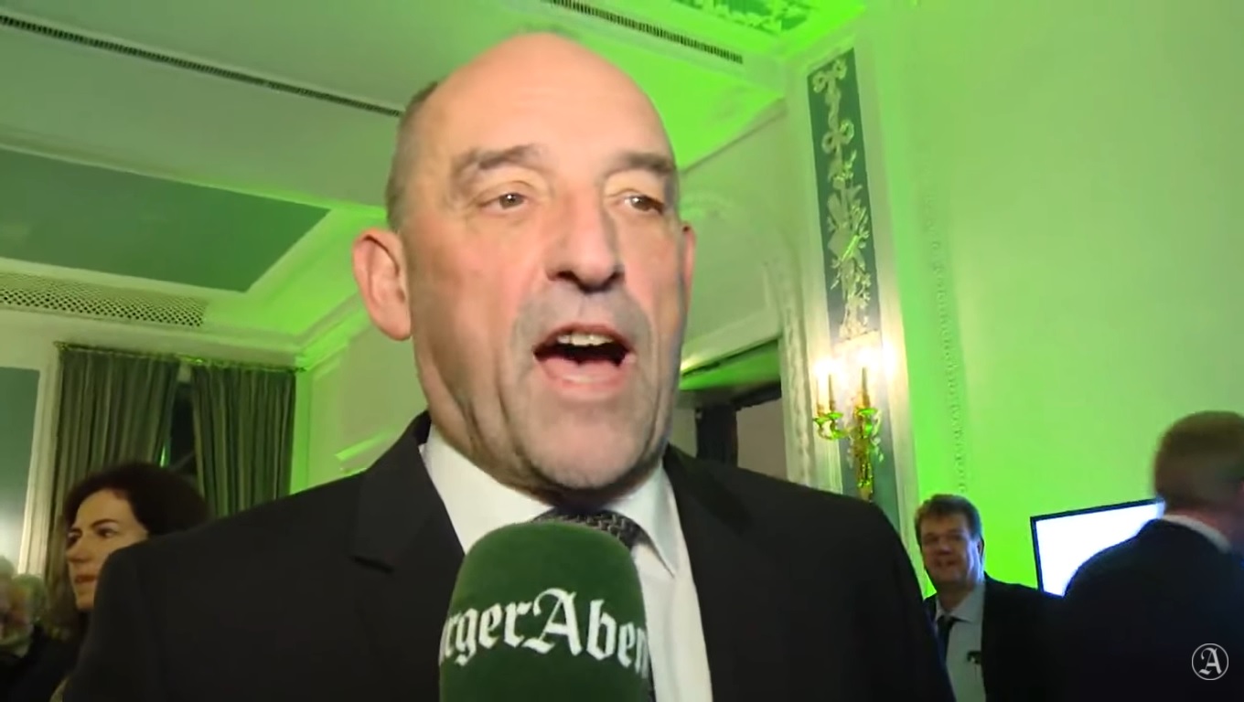 A bevándorlás erősítését sürgeti a német munkaügyi hivatal vezetője