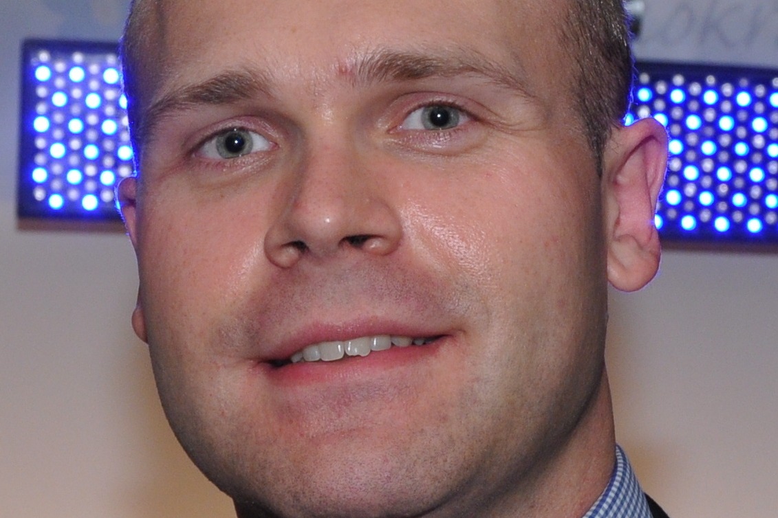 Erik Almqvist: Svédországban kisebbségbe kerülhetnek a svédek