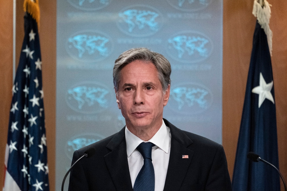 Dohából végzi afganisztáni diplomáciai tevékenységét Washington