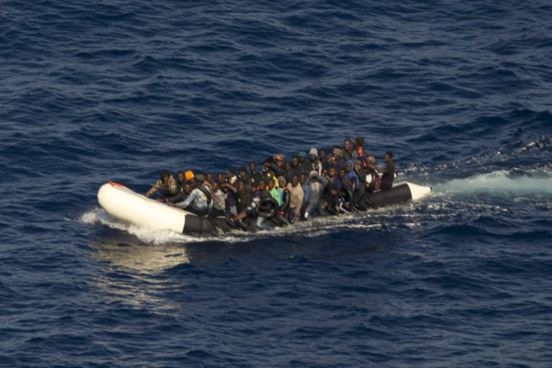 Kovács Zoltán: a többség elutasítja a migránsok kötelező szétosztását