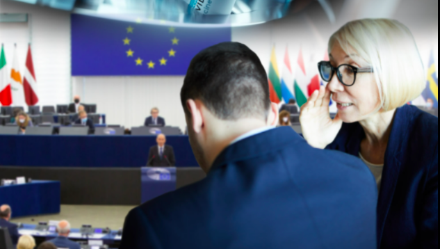 Alapjogokért Központ: Tovább titkolózik az Európai Bizottság az oltások kapcsán