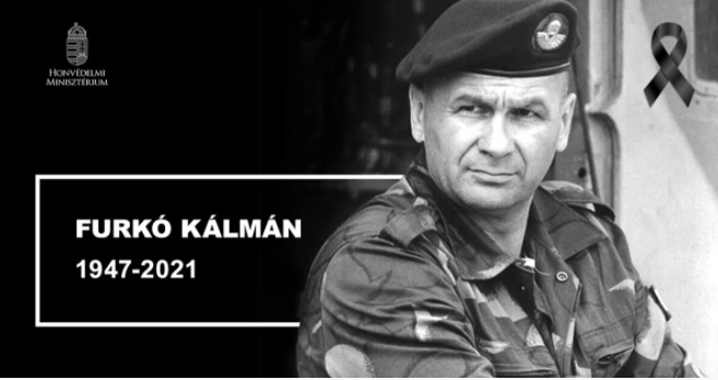 Gyászol a magyar karatevilág