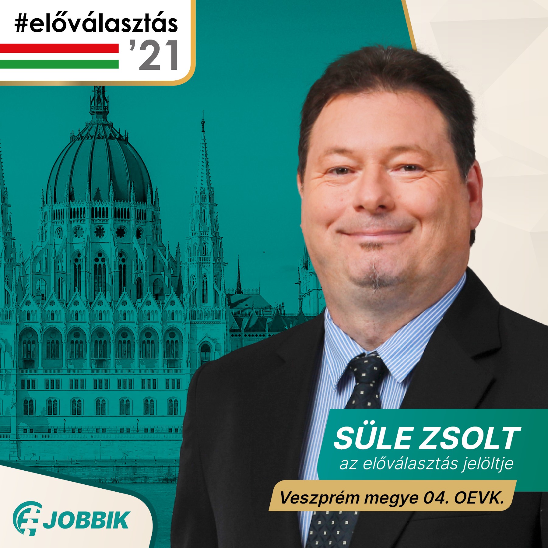 „Zsideszezett” az előválasztáson induló jobbikos