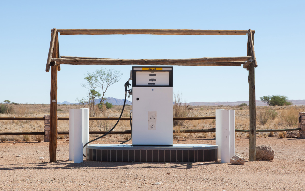 Elhasználták a világ utolsó készletét, ezzel vége az ólmozott benzin korának