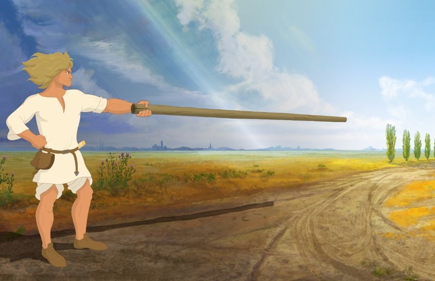 Jankovics Marcell utolsó remekműve a Duna Televízión