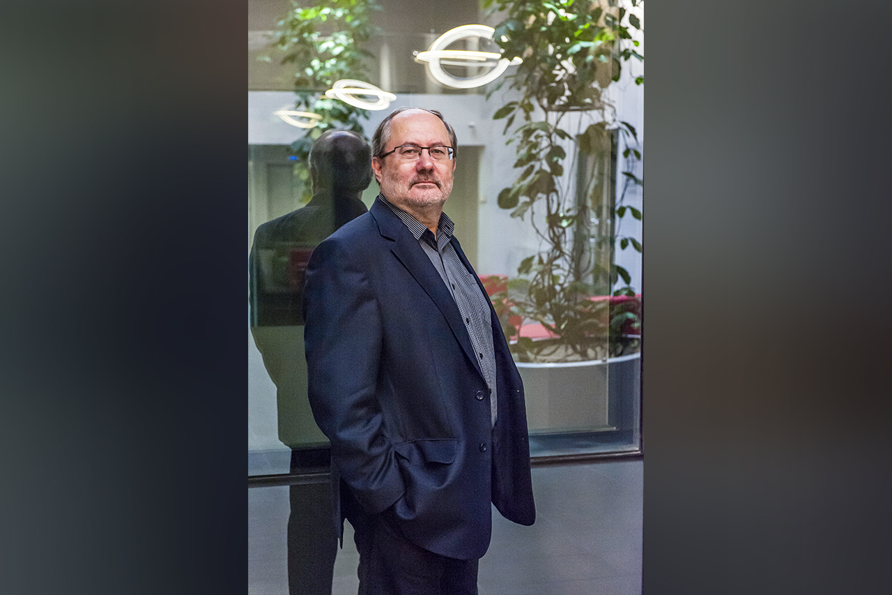 Mint Róma utolsó korszakában