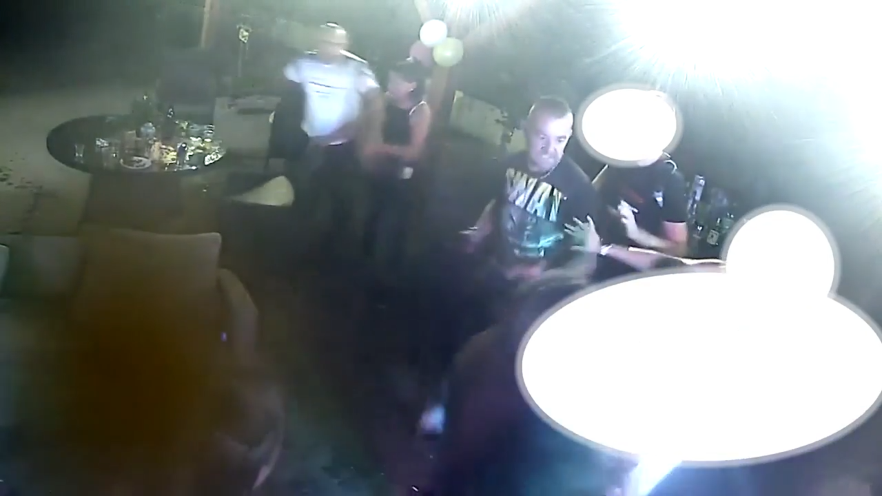 Tudósítás egy felfordult világból