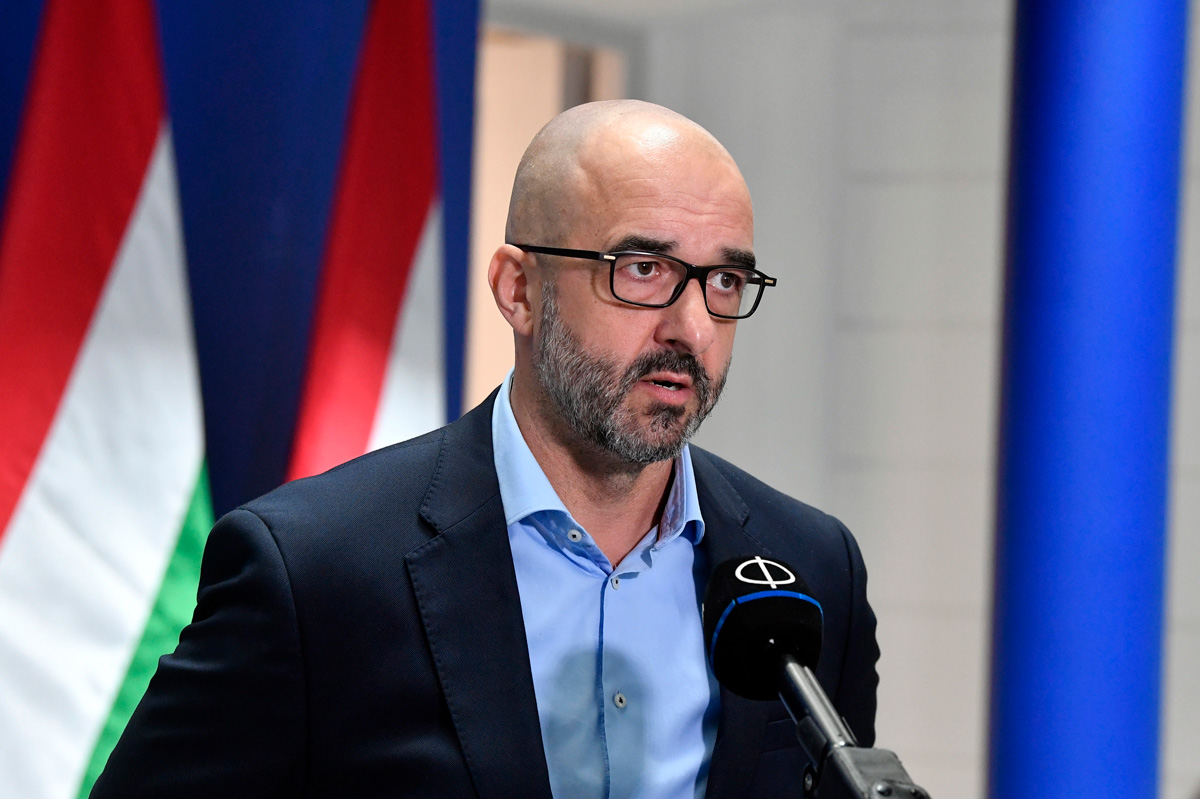 Minden készen áll augusztus 20-ára