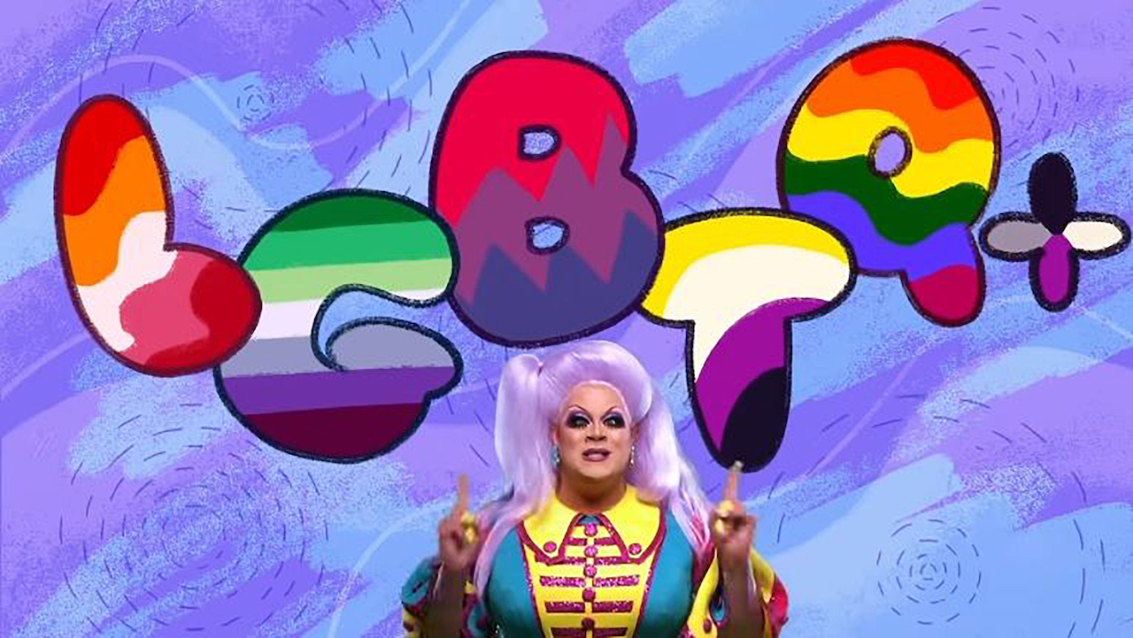 Az LMBTQ ideológusai nyíltan Magyarország ellen hangolnak