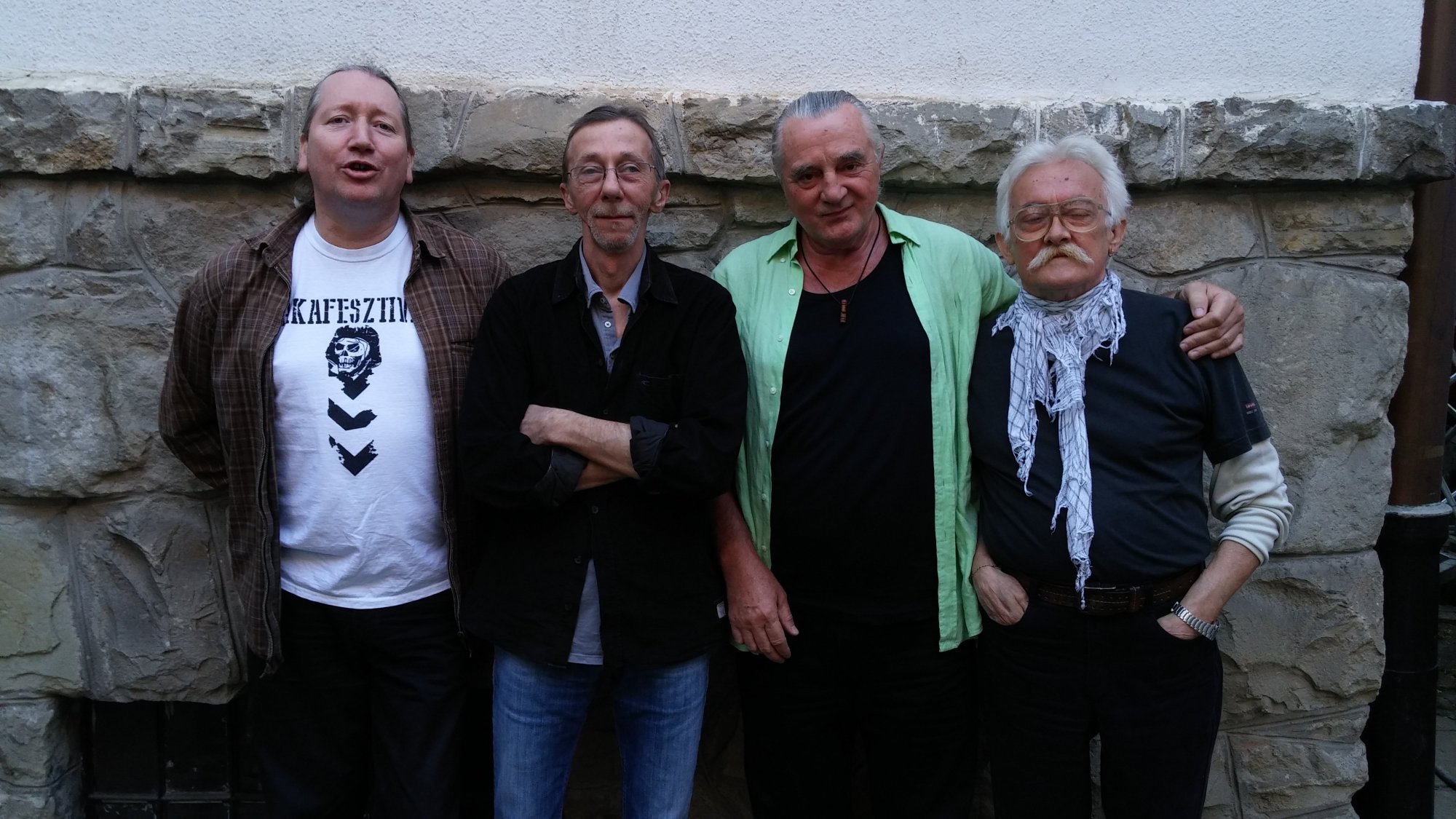 Hendrix méltó utódai