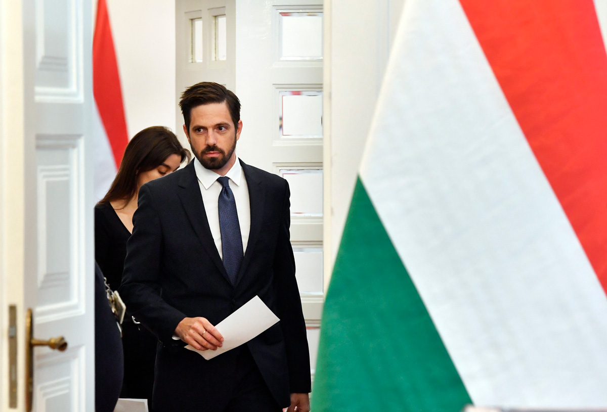 Magyar mentőakció indul Kabulba