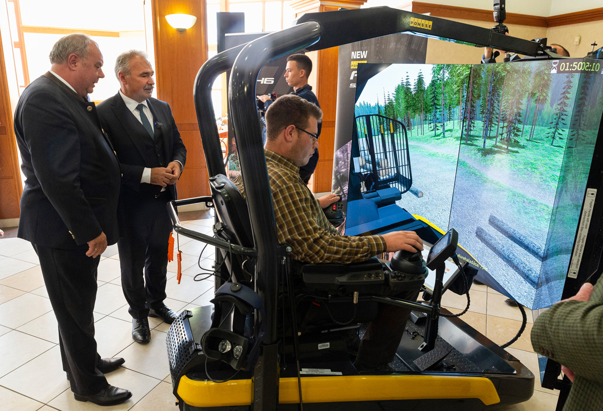 A járvány miatt is nőtt a gazdák társadalmi megbecsültsége