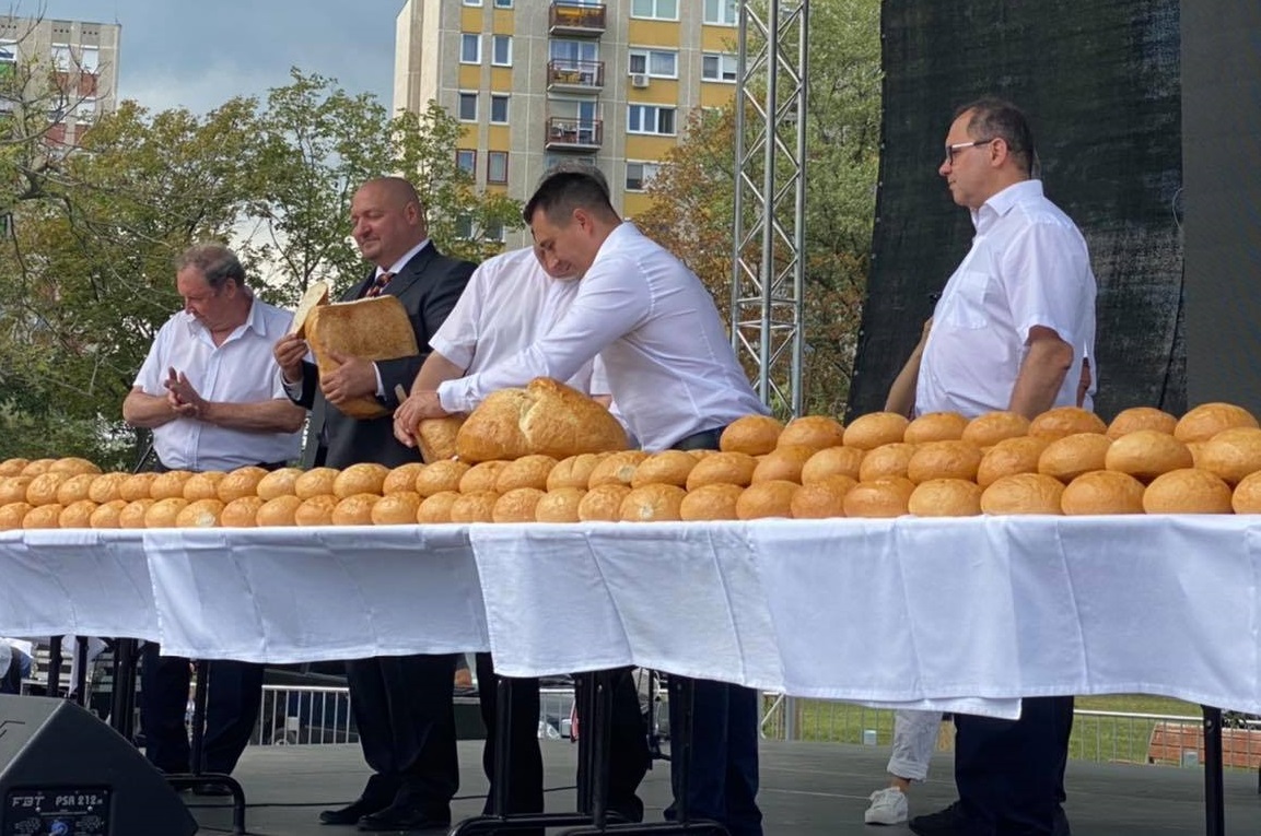 Németh Szilárd: Magyarország most azért van, mert megvédte magát