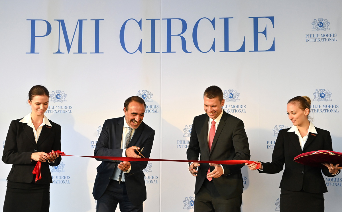 Japán után hazánkat választotta másodikként egy nemzetközi cég