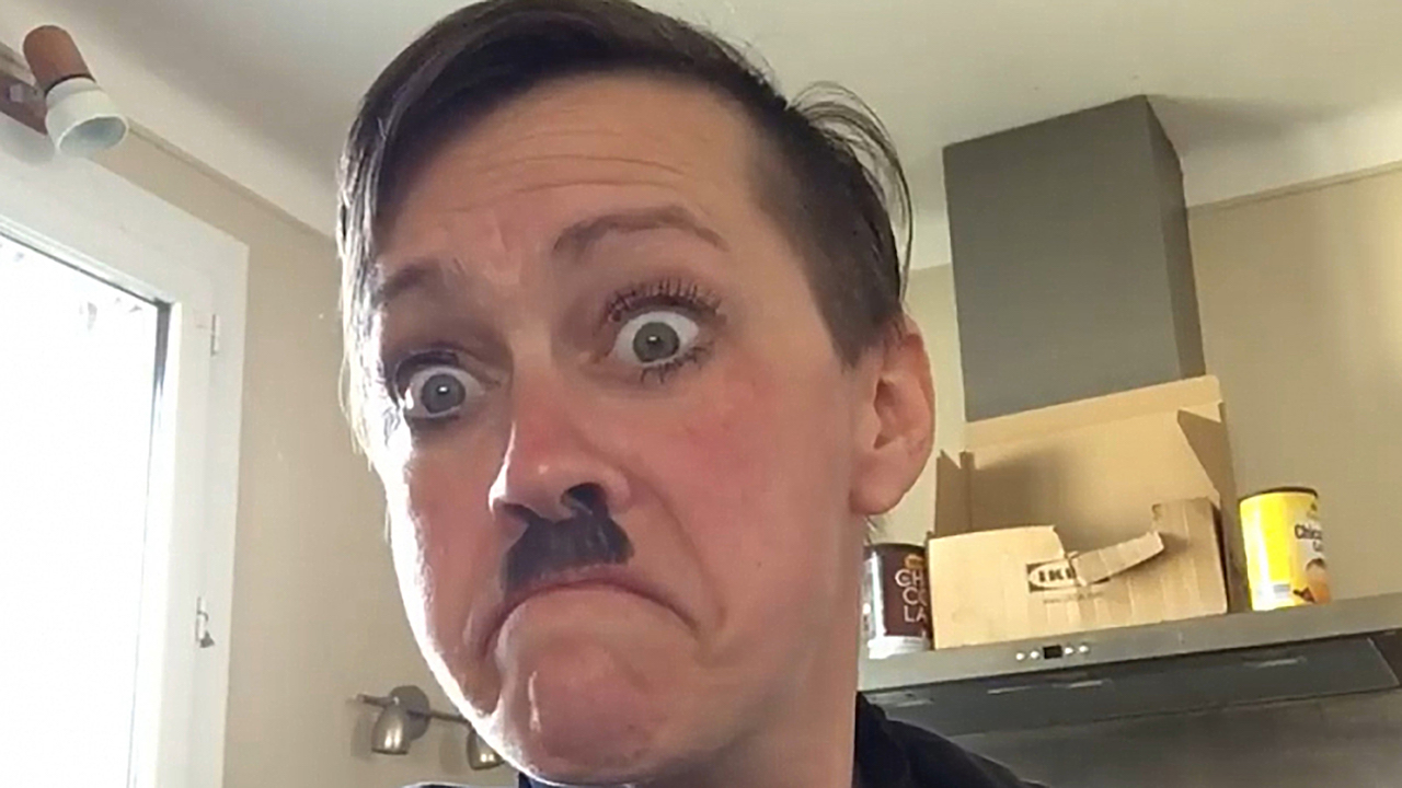 Bepakolt bőröndök