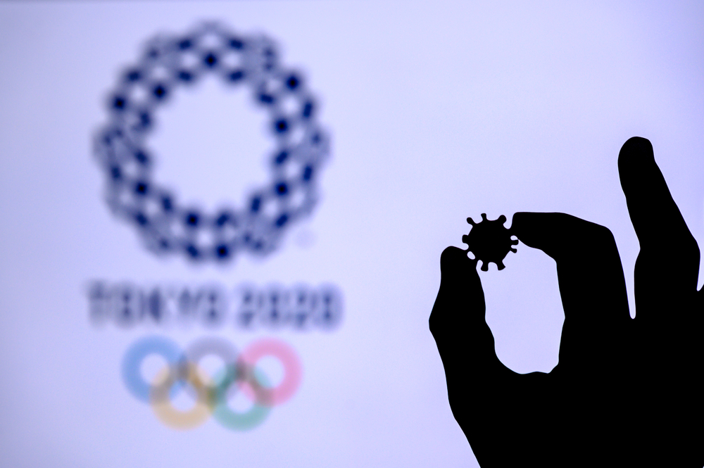 Újabb tizennyolc koronavírusos eset az olimpián