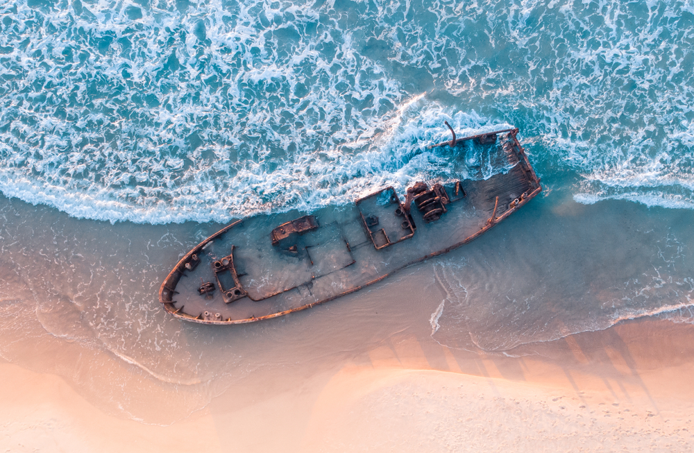 Egyetlen tömbbé állt össze hat kilónyi fémpénz