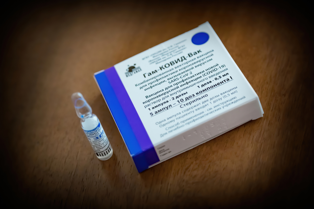 Kiválóan vizsgáztak az orosz vakcinák a delta variánssal szemben