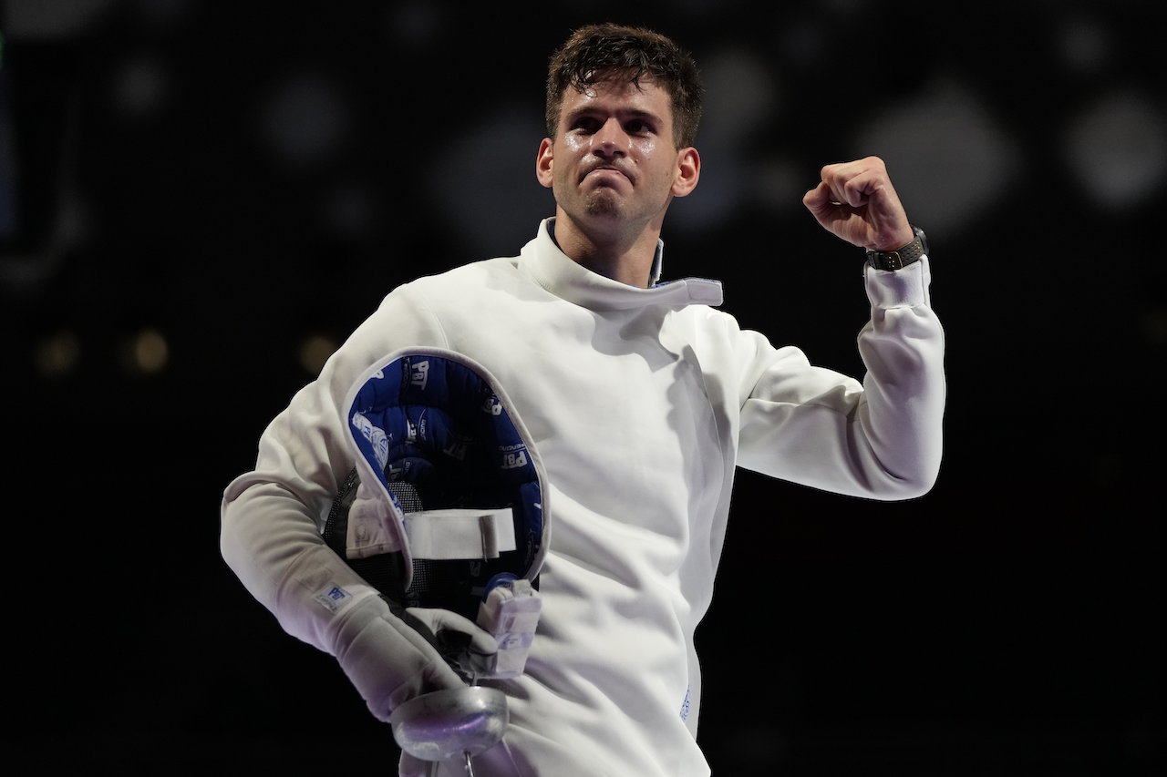 A jövő elkezdődött – beszélgetés Siklósi Gergellyel